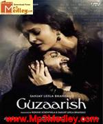 Guzaarish 2010 song download